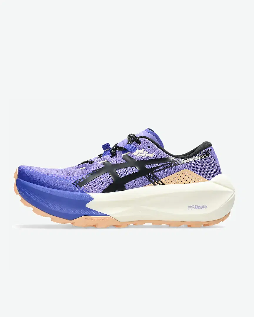Asics Trabuco Max 5 W - Women (2) au meilleur prix !