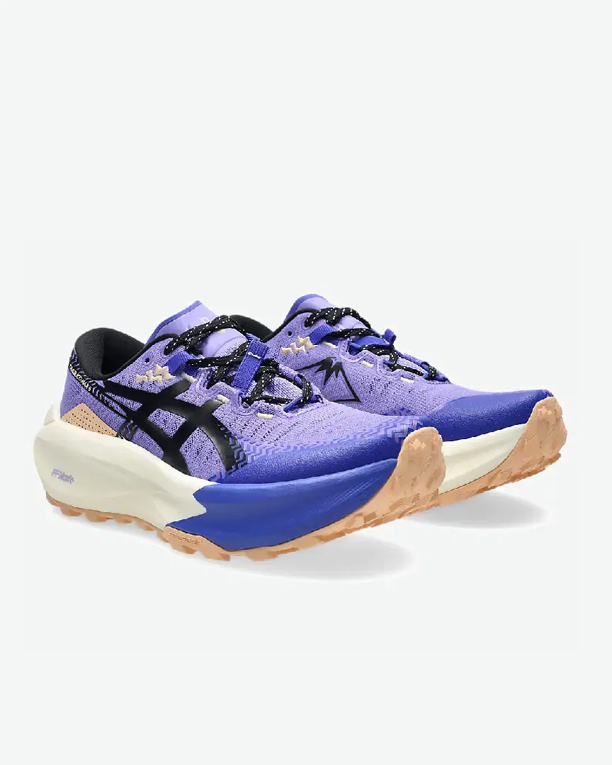 Asics Trabuco Max 5 W - 1012B937-500 (1) au meilleur prix !