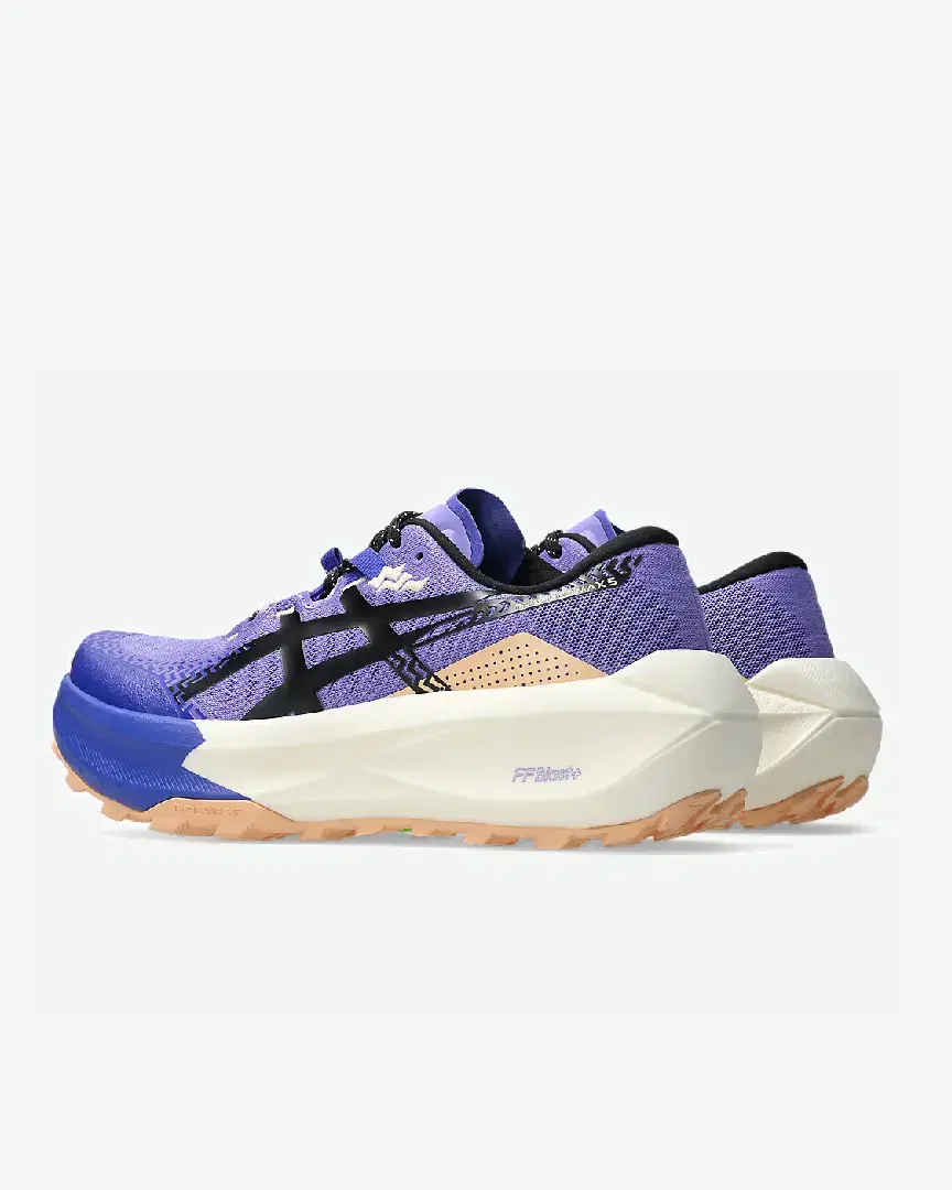 Asics Trabuco Max 5 W - 1012B937-500 (2) au meilleur prix !