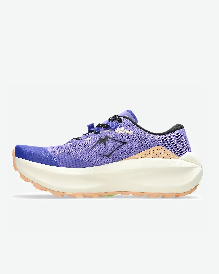 Asics Trabuco Max 5 W - 1012B937-500 (3) au meilleur prix !