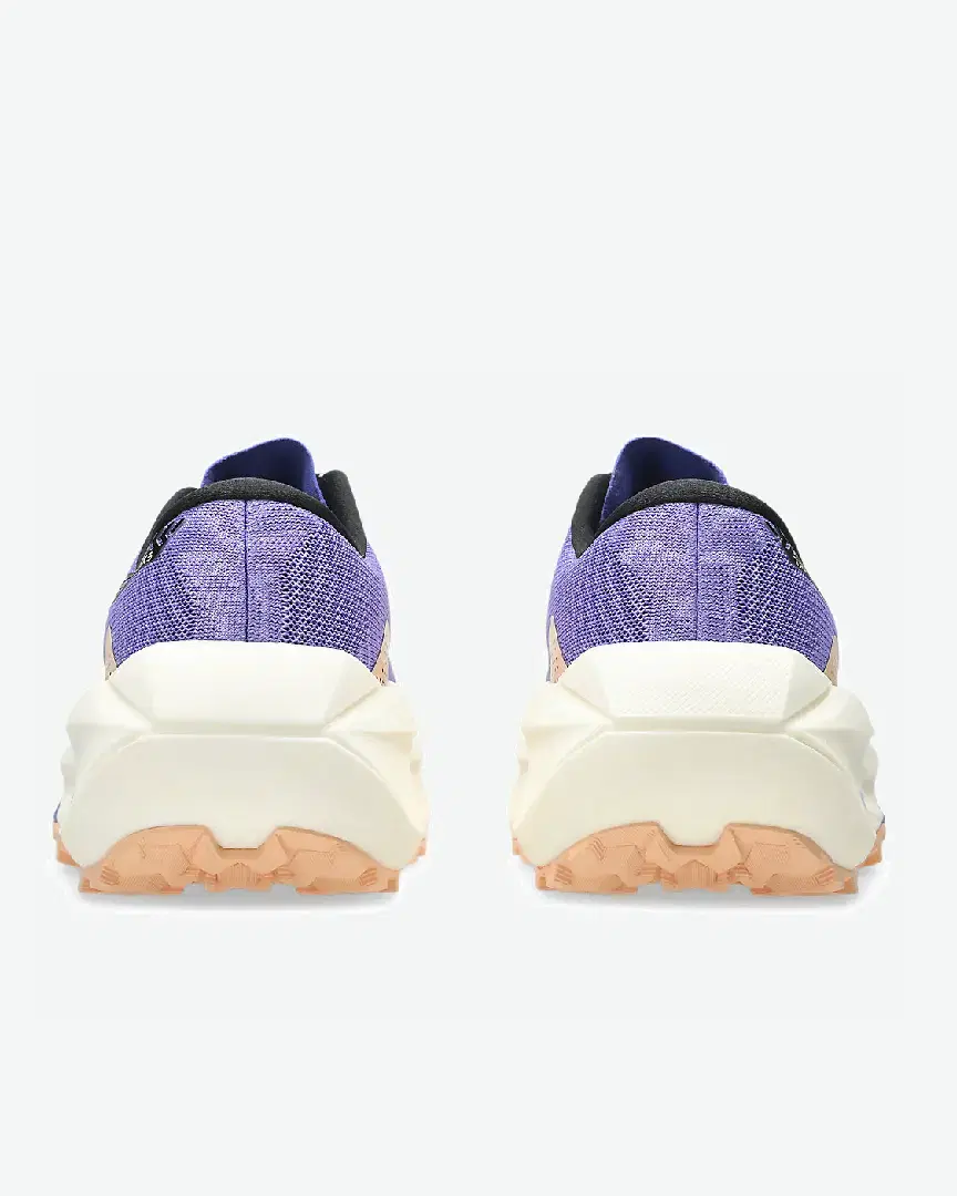 Asics Trabuco Max 5 W - 1012B937-500 (4) au meilleur prix !