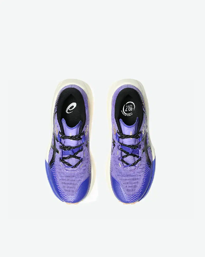 Asics Trabuco Max 5 W - 1012B937-500 (5) au meilleur prix !