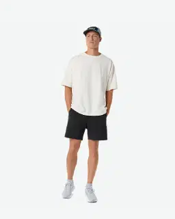 Camiseta Relaxed Heritage del Asics Track Club Unisex – 7/9