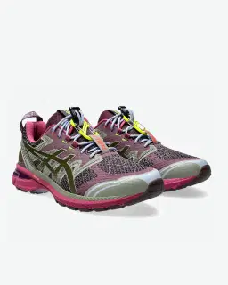 Asics up there x gel-terrain Hombre – 2/8