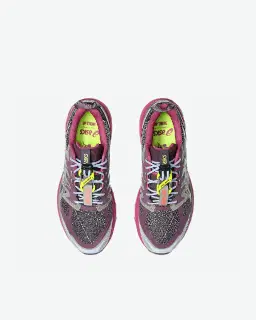 Asics up there x gel-terrain Hombre – 6/8