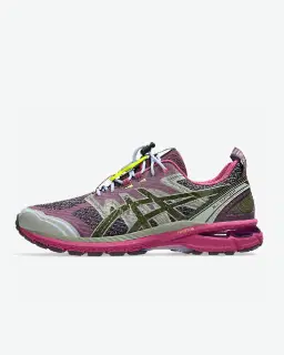 Asics up there x gel-terrain Hombre – 8/8