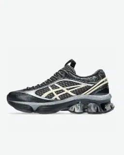 Asics us6-s gel-kinetic fluent Unisex – 4/8
