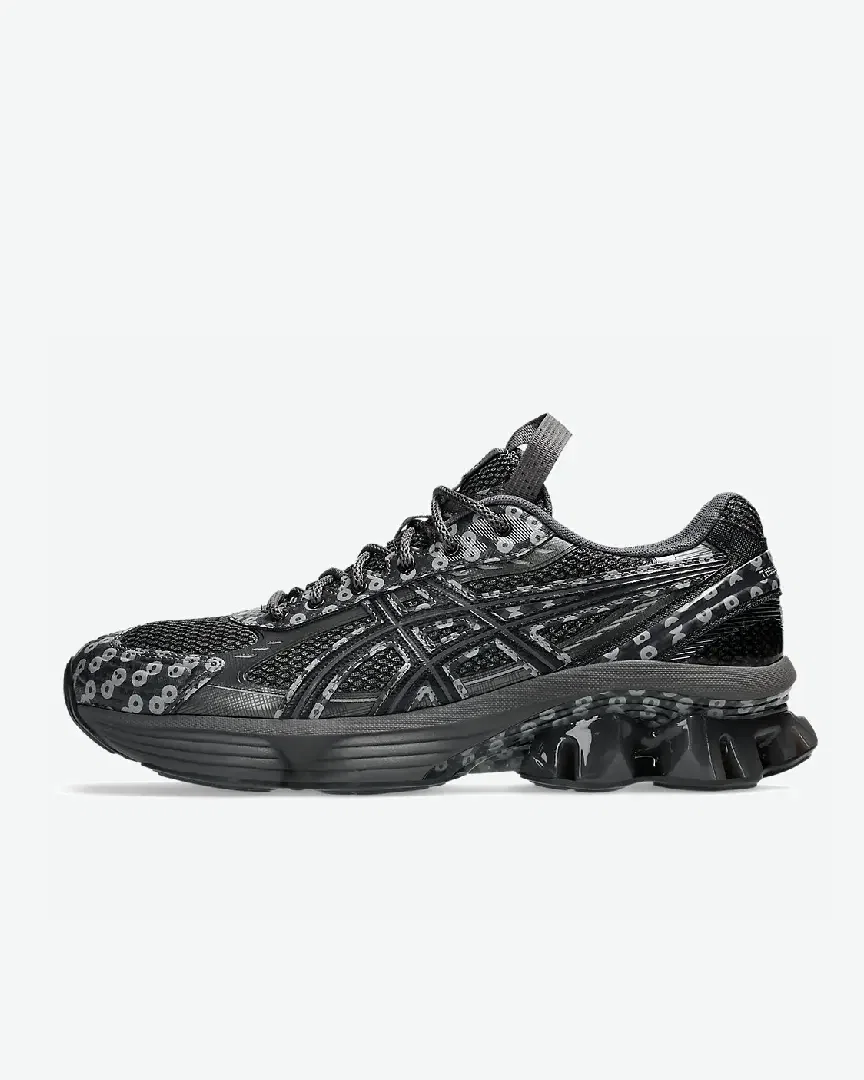 Asics us7-s gel-kinetic fluent Unisex