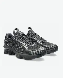 Asics us7-s gel-kinetic fluent Unisex – 2/8