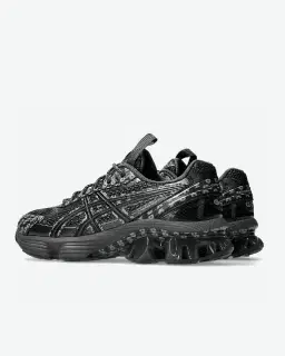 Asics us7-s gel-kinetic fluent Unisex – 3/8