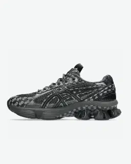 Asics us7-s gel-kinetic fluent Unisex – 4/8