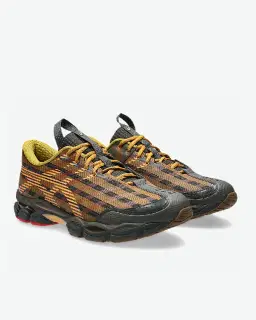 Asics us8-s gel-sj33 Unisex – 2/8