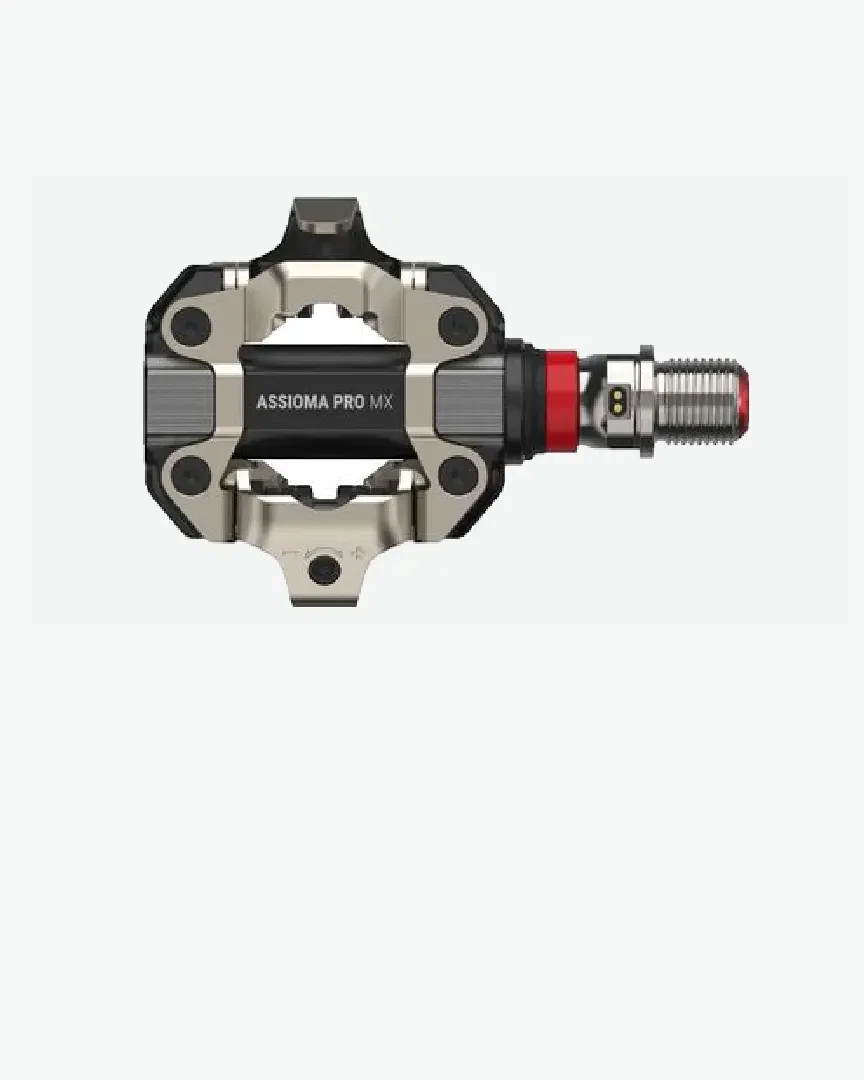 Assioma Pro Mx Unisex