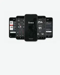 Assioma Pro Mx 1 Negro Unisex – 5/5