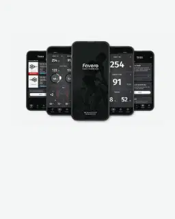 Assioma Pro Rs 2 Negro Unisex – 5/5