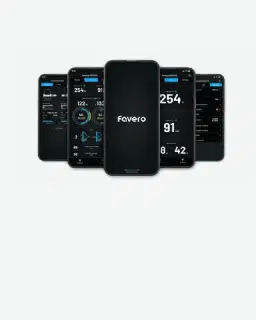 Assioma Pro Rs 2 Negro Unisex – 4/5