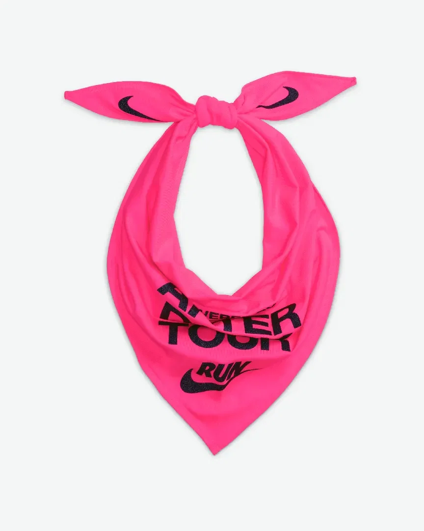 Bandana Refrescante Nike Uv Unisex