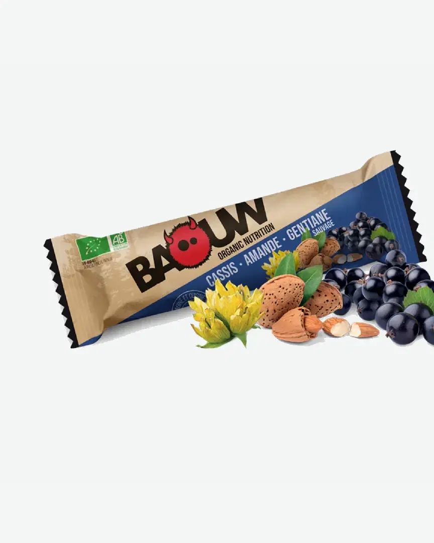 Barra Nutricional Bio Baouw - Unisex (78) au meilleur prix !