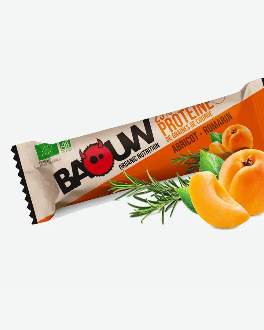 Baouw Barra Proteica Bio - Unisex (53) au meilleur prix !