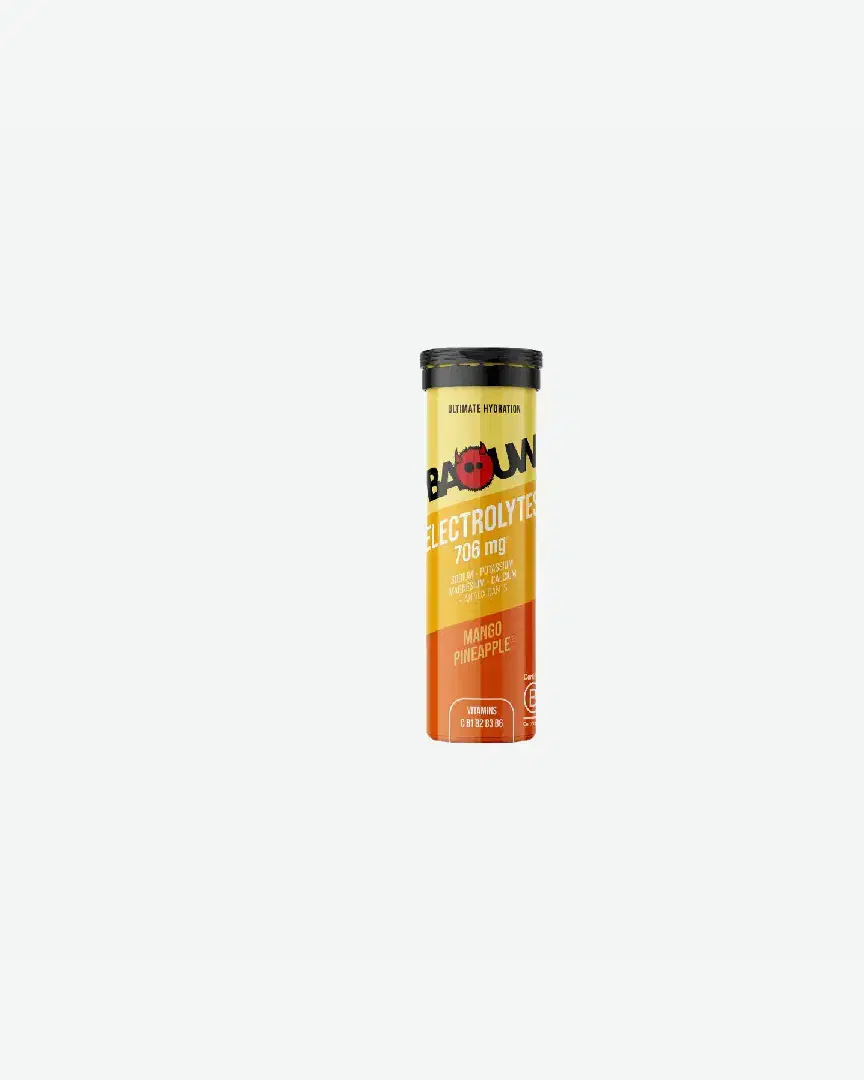 Baouw Electrolitos Mango - Unisex (39) au meilleur prix !