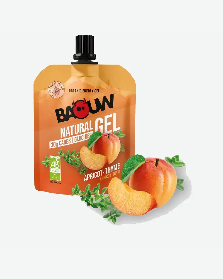 Baouw Gel Natural Bio - Unisex (40) au meilleur prix !