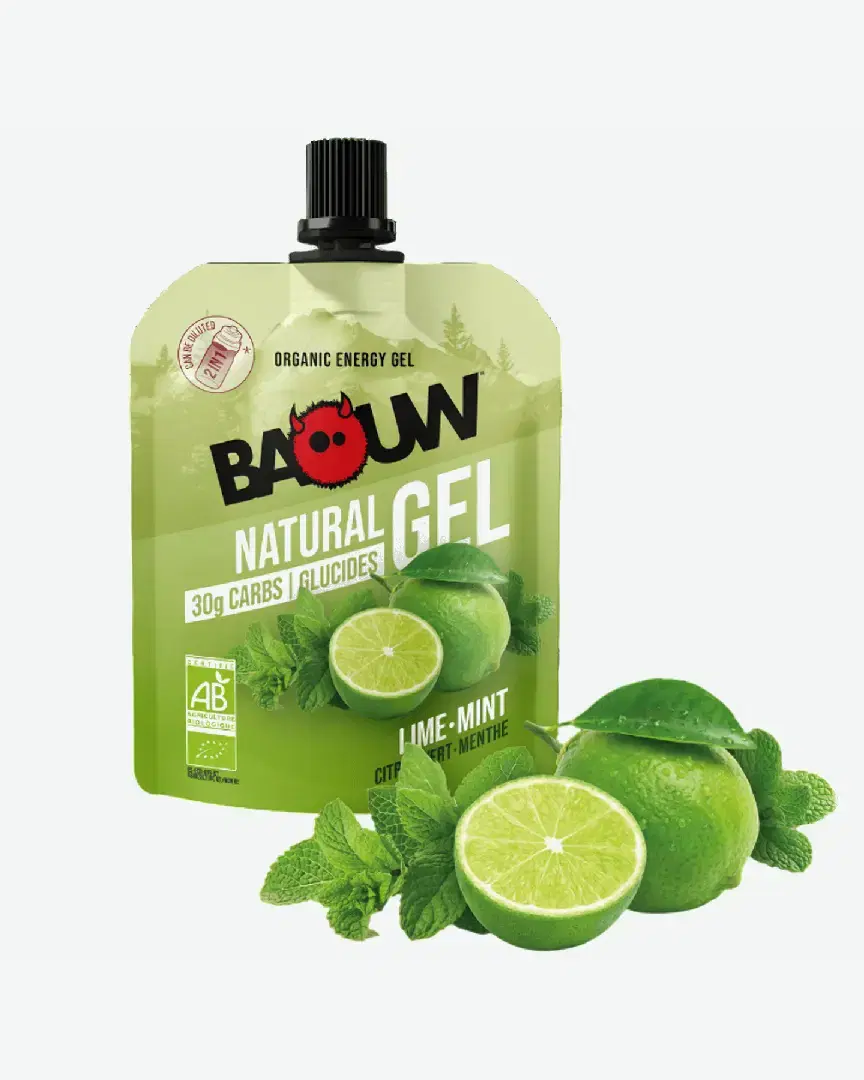 Baouw Gel Natural Bio Piña - Unisex (56) au meilleur prix !
