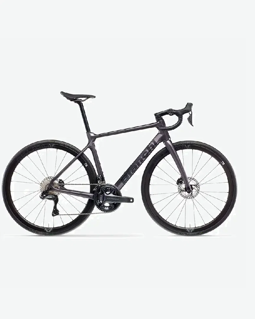 Bianchi Bicicleta De Carretera Infinito 105 Di2 12S 2026