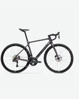 Bianchi Bicicleta De Carretera Infinito 105 Di2 12S 2026 Unisex – 1/2