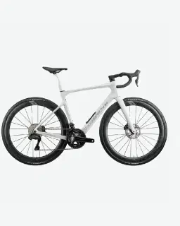 Bianchi Bicicleta De Carretera Infinito Pro Ultegra Di2 Medidor De Potencia 2026 Unisex – 1/2