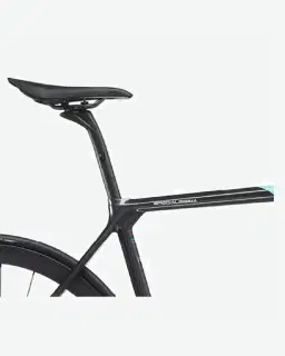 Bianchi Bicicleta De Carretera Specialissima Pro Racing Team Ultegra Di2 2023 Unisex – 5/5