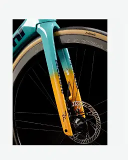 Bianchi Bicicleta De Carretera Specialissima Rc Super Record Wrl Pantani 2026 Unisex – 5/5