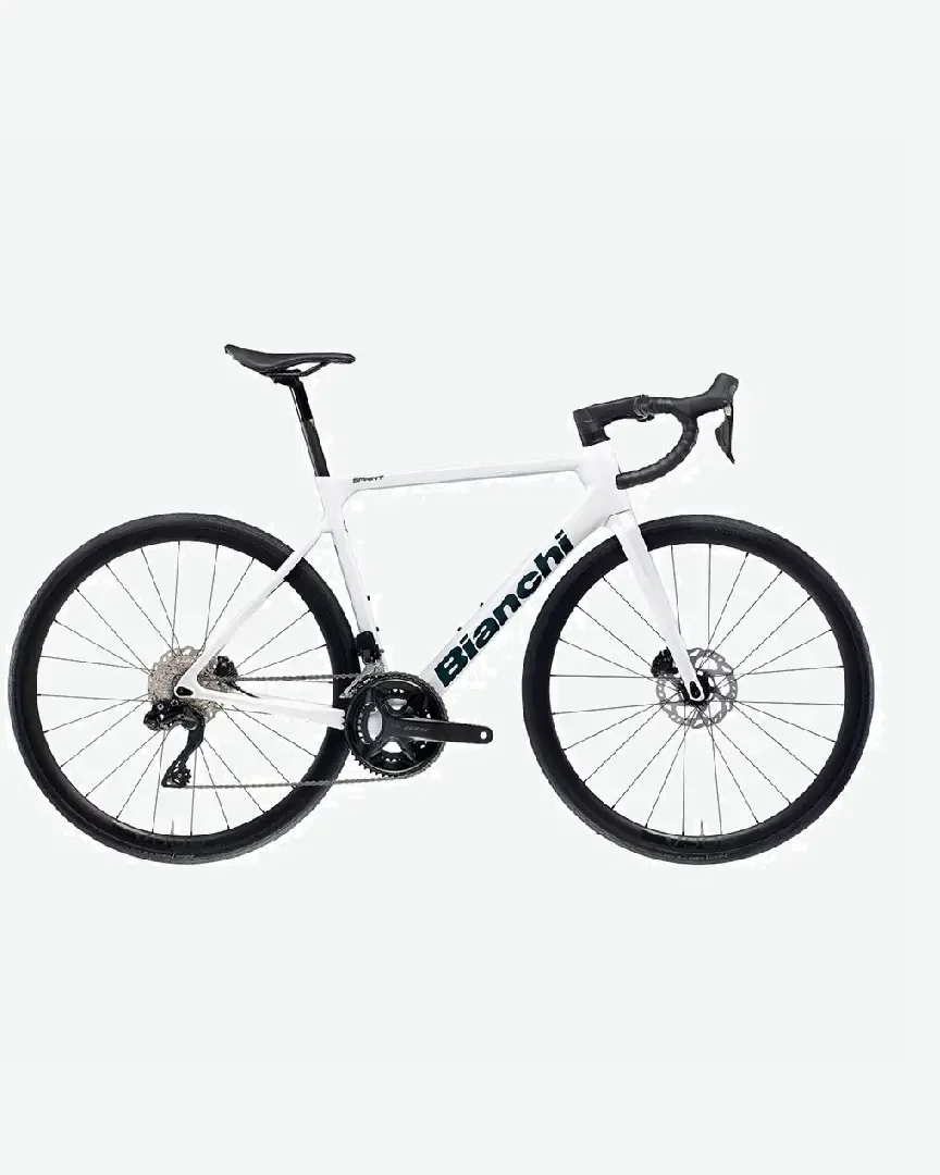 Bianchi Bicicleta De Ruta Sprint Icr 105 Di2 2026 Unisex