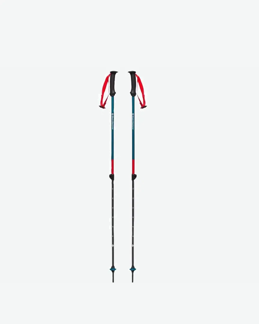 Bastones de trekking Black Diamond First Strike