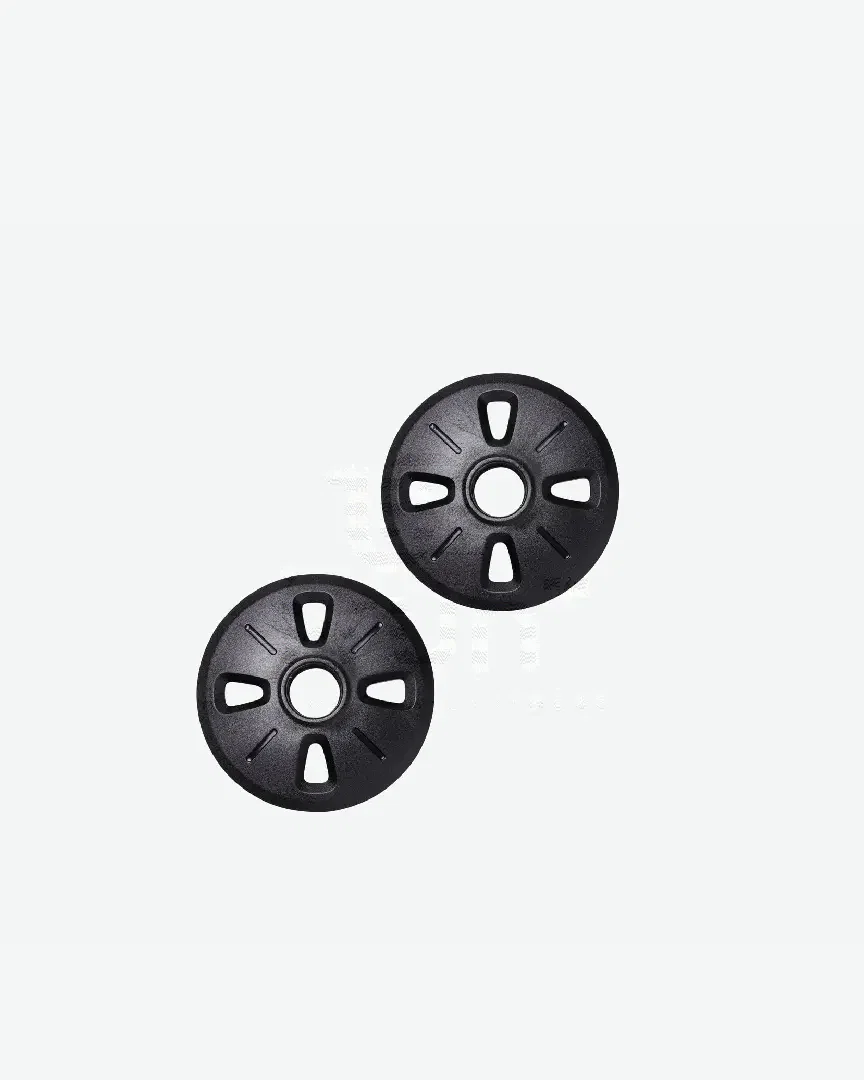 Rondellas de distancia Black Diamond - Bastones de marcha grandes