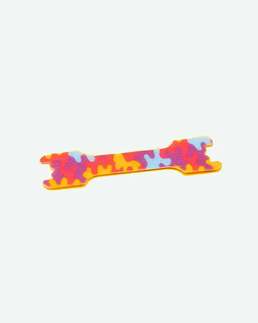 Bandas nasales Blazt Airstrip (20 piezas)
