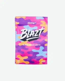 Bandas nasales Blazt Airstrip (20 piezas) Unisex – 2/2
