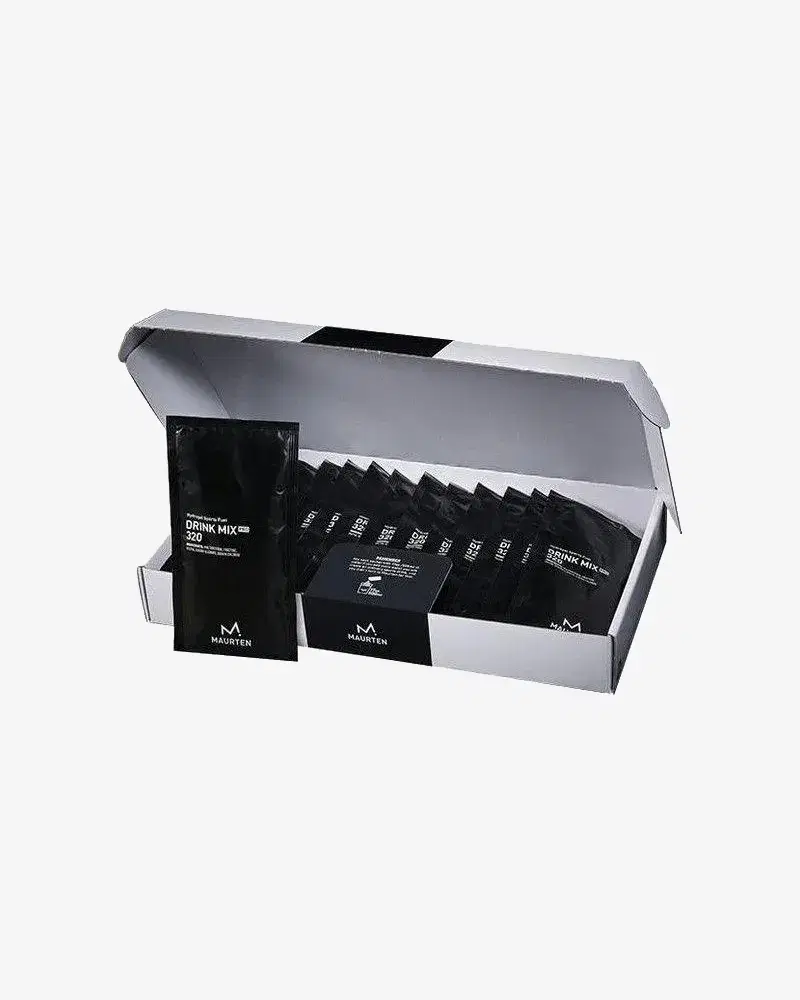 Bebida Maurten DRINK MIX 320 - 14 piezas - Unisex (1) au meilleur prix !