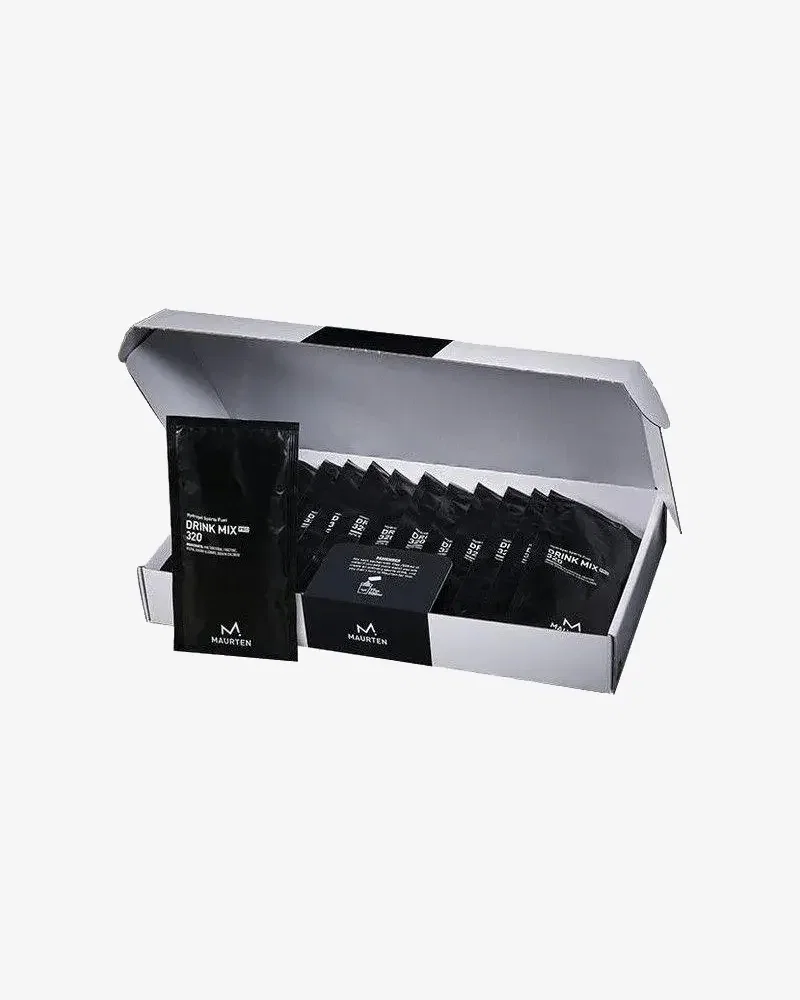 Bebida Maurten DRINK MIX 320 - 14 piezas