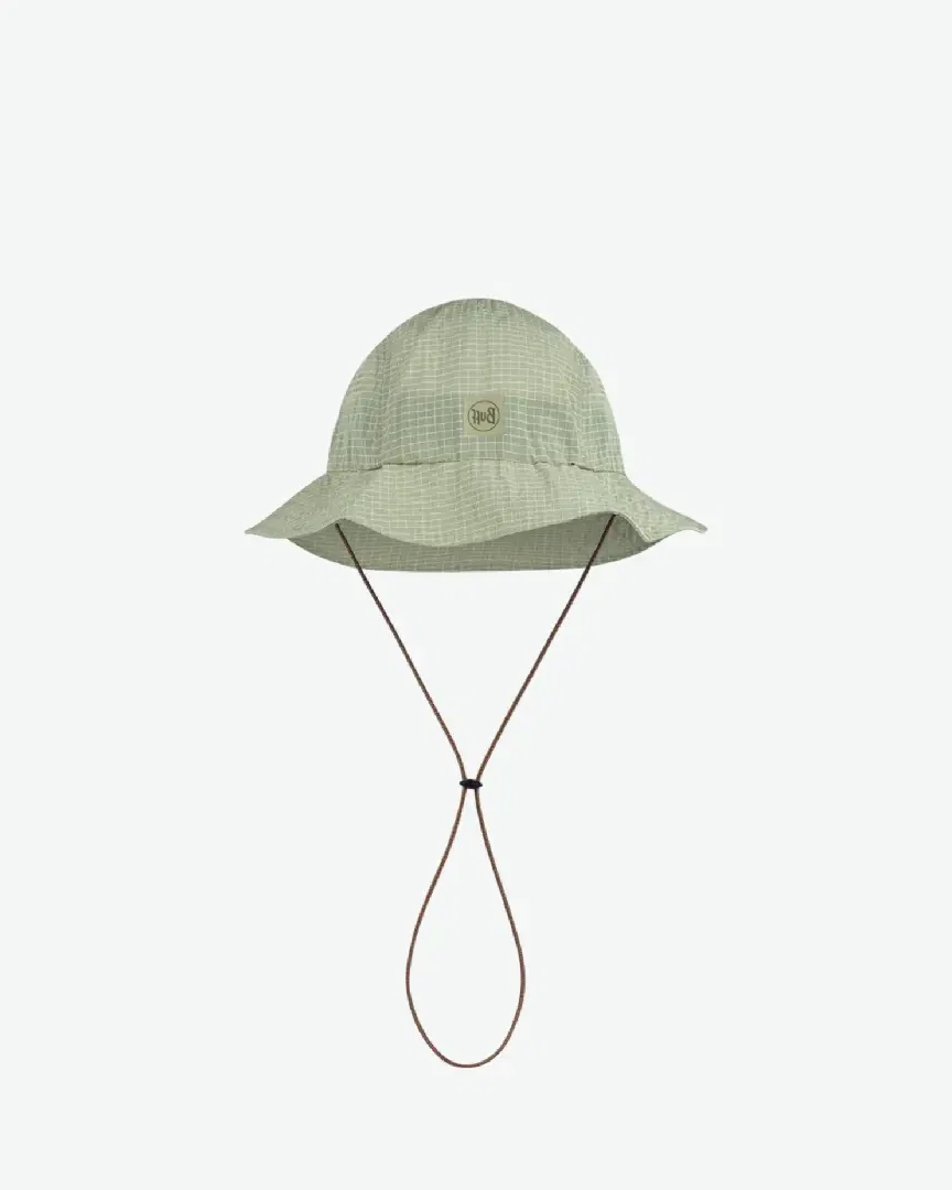 Gorro Buff Go Bucket Hat Unisex