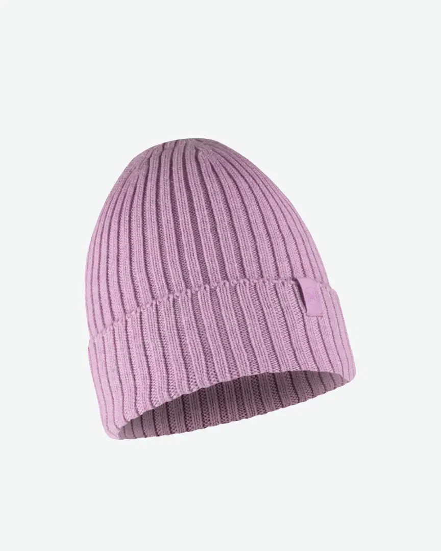 Gorro de punto Buff