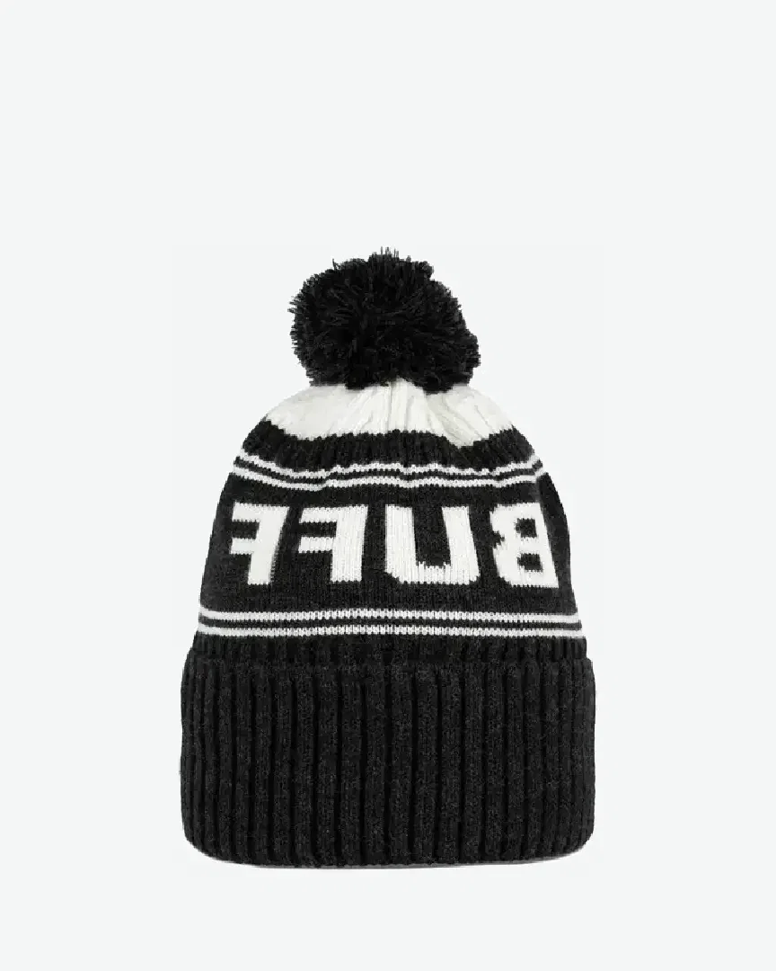 Gorro Buff Beanie de punto Hido Multi Unisex