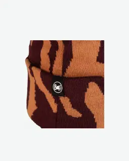 Gorro Buff de punto Kyre Citronella Unisex – 2/2