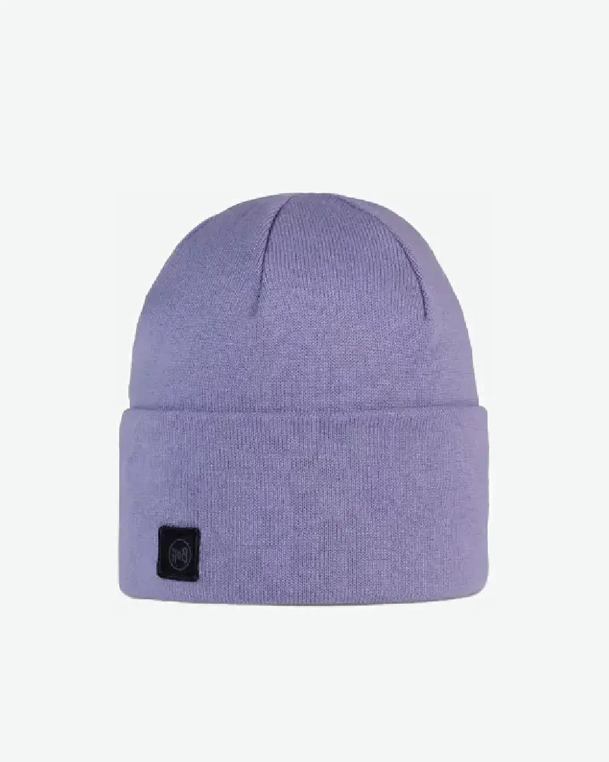 Gorro Buff Beanie de punto Niels Evo Iris