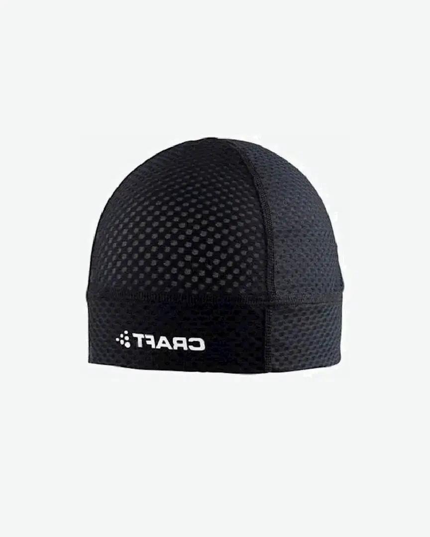 Gorra Bonnet Craft Pro Cool Mesh Superligera - 1902865-999000 (0) au meilleur prix !