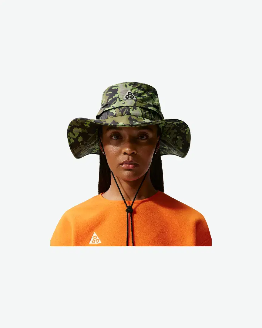 Gorro Nike Acg Apex - Unisex (11) au meilleur prix !