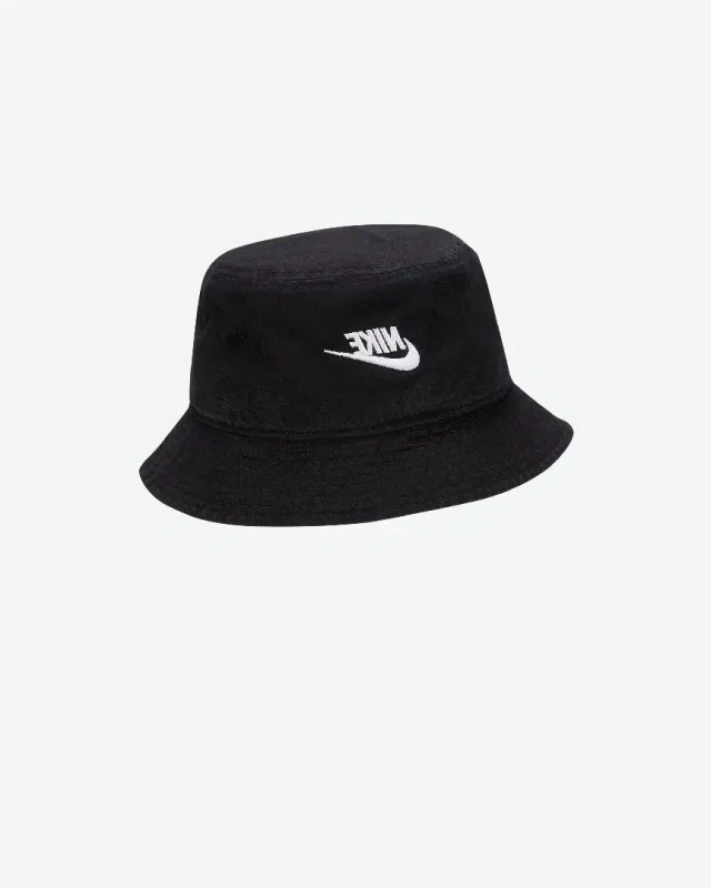 Sombrero Nike Apex Futura Washed Bucket