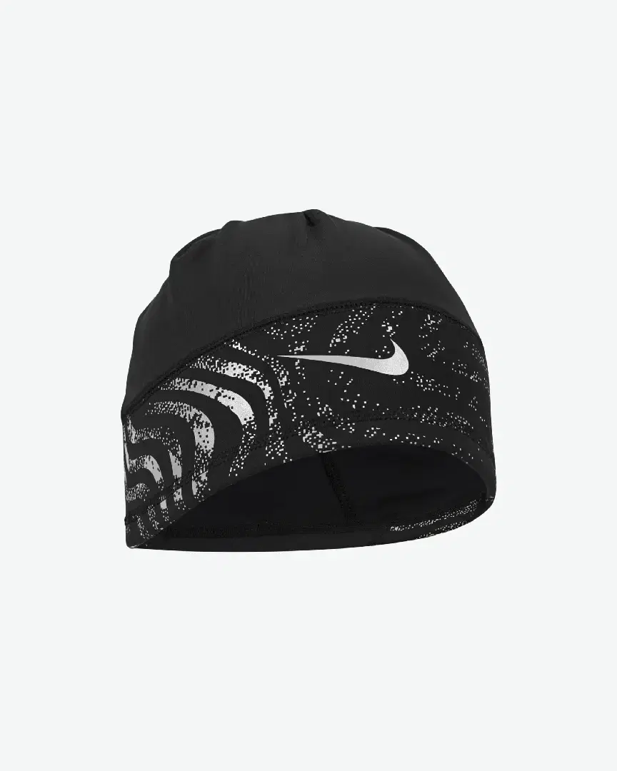 Gorro Nike Dri-Fit Terra Uncuffed Reflective Beanie - 9385-27-45 (0) au meilleur prix !