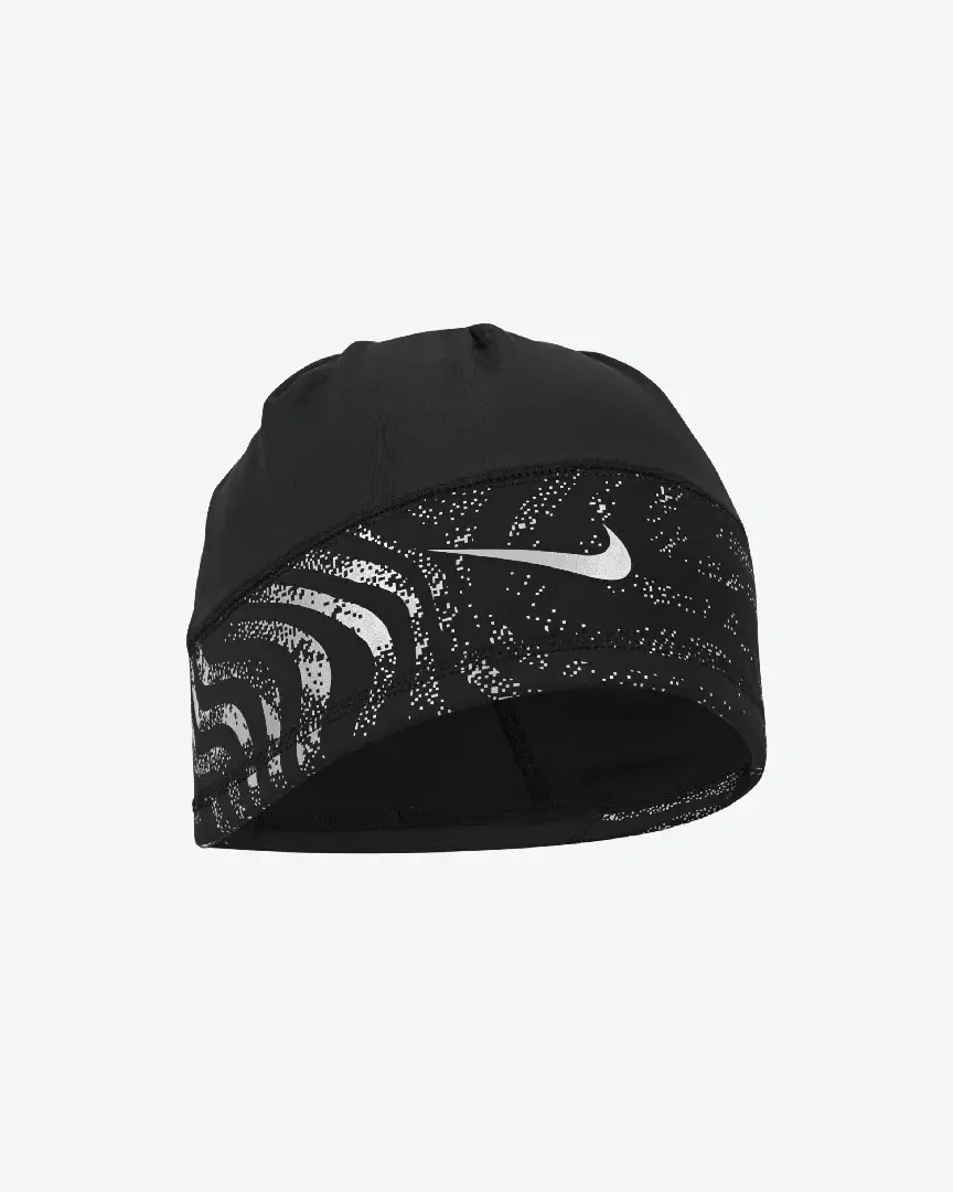 Gorro Nike Dri-Fit Terra Uncuffed Reflective Beanie