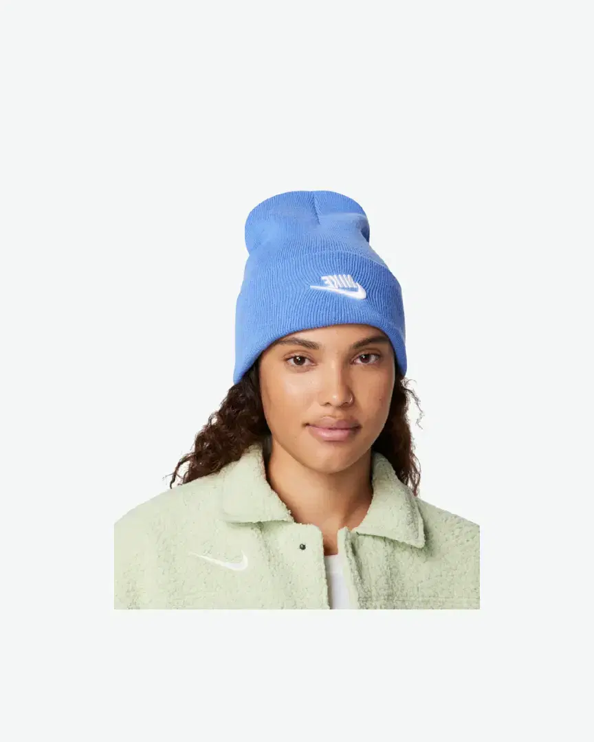 Gorro Nike Peak Beanie - FB6528-450 (0) au meilleur prix !