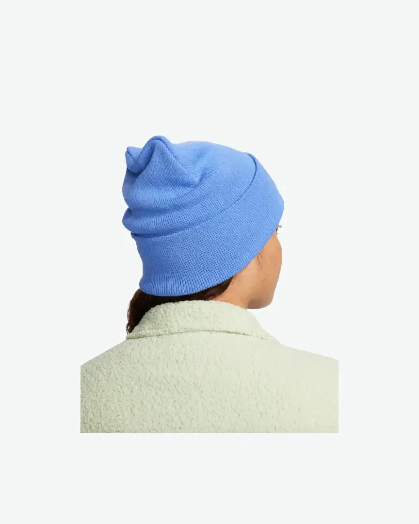 Gorro Nike Peak Beanie - FB6528-450 (1) au meilleur prix !